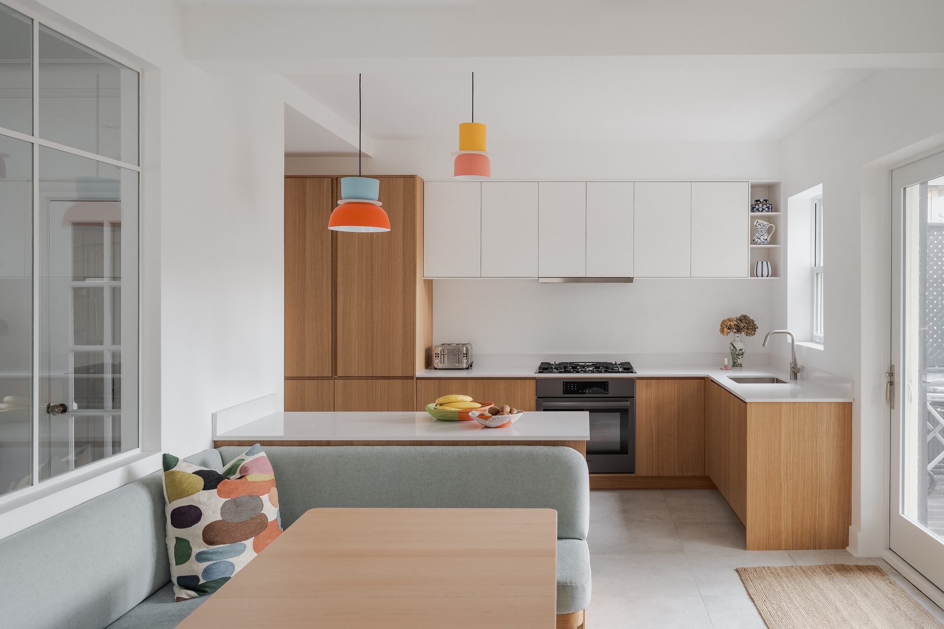 Kitchen Remodel