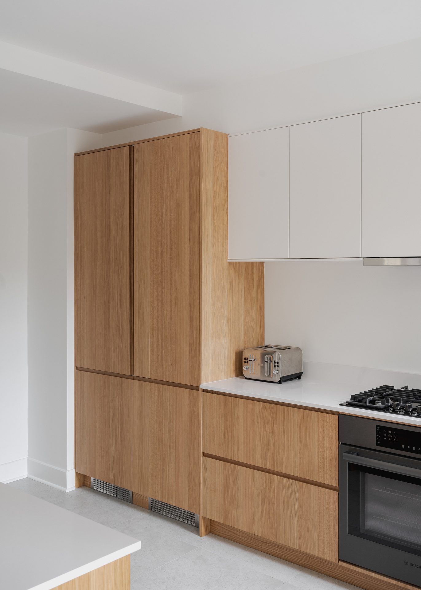 Kitchen Remodel - 2 / 9