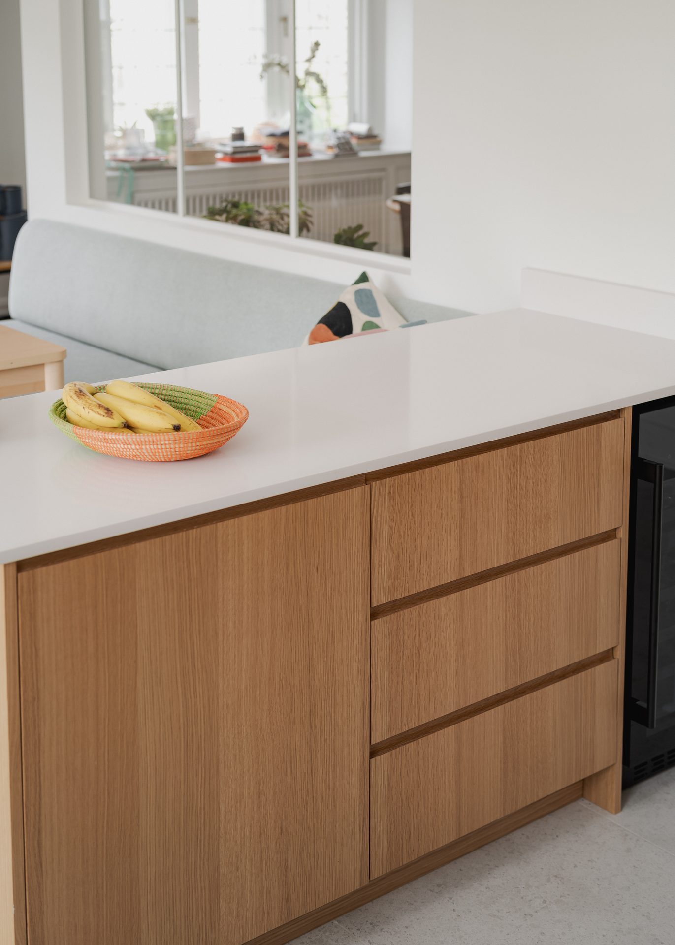 Kitchen Remodel - 3 / 9