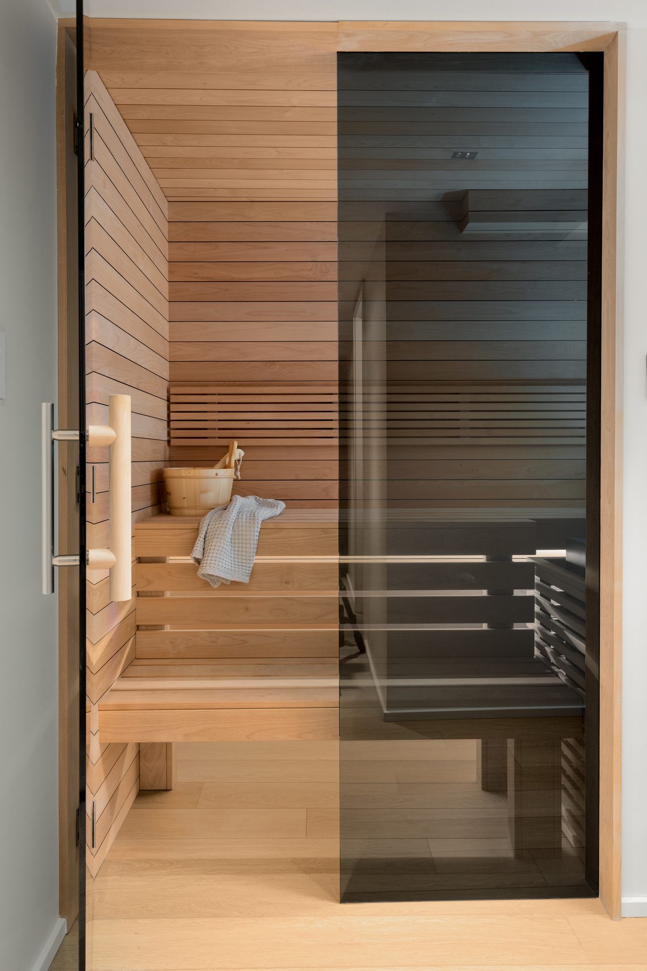 Home Gym & Spa - 3 / 7
