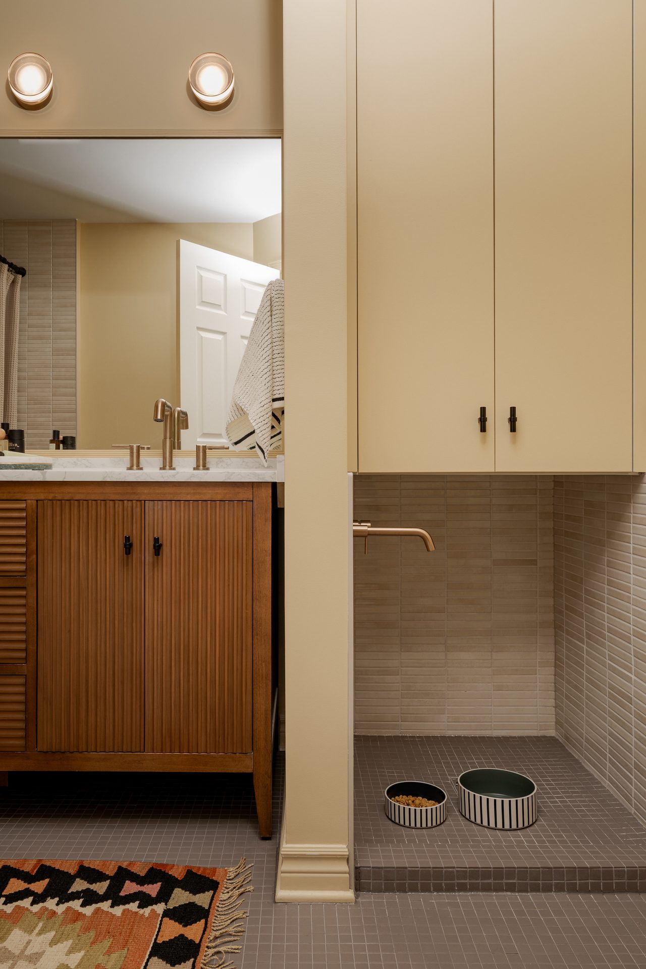 Kitchen & Bathroom Remodel - 5 / 6