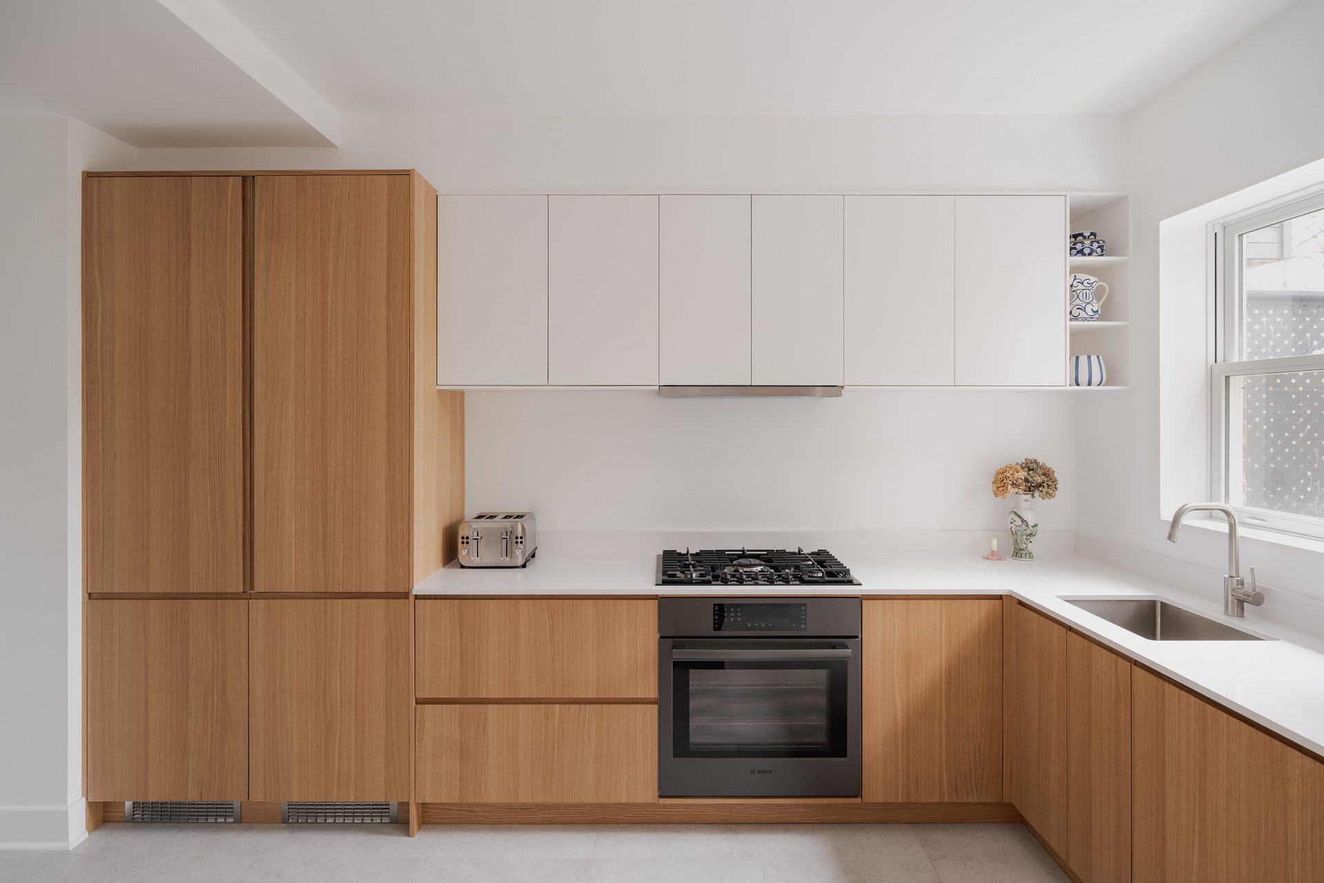 Kitchen Remodel - 7 / 9