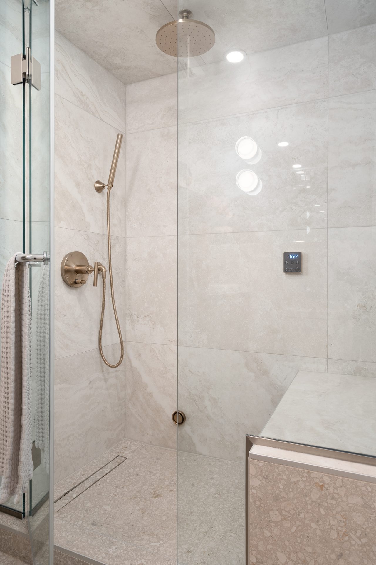 Home Gym & Spa - 7 / 7