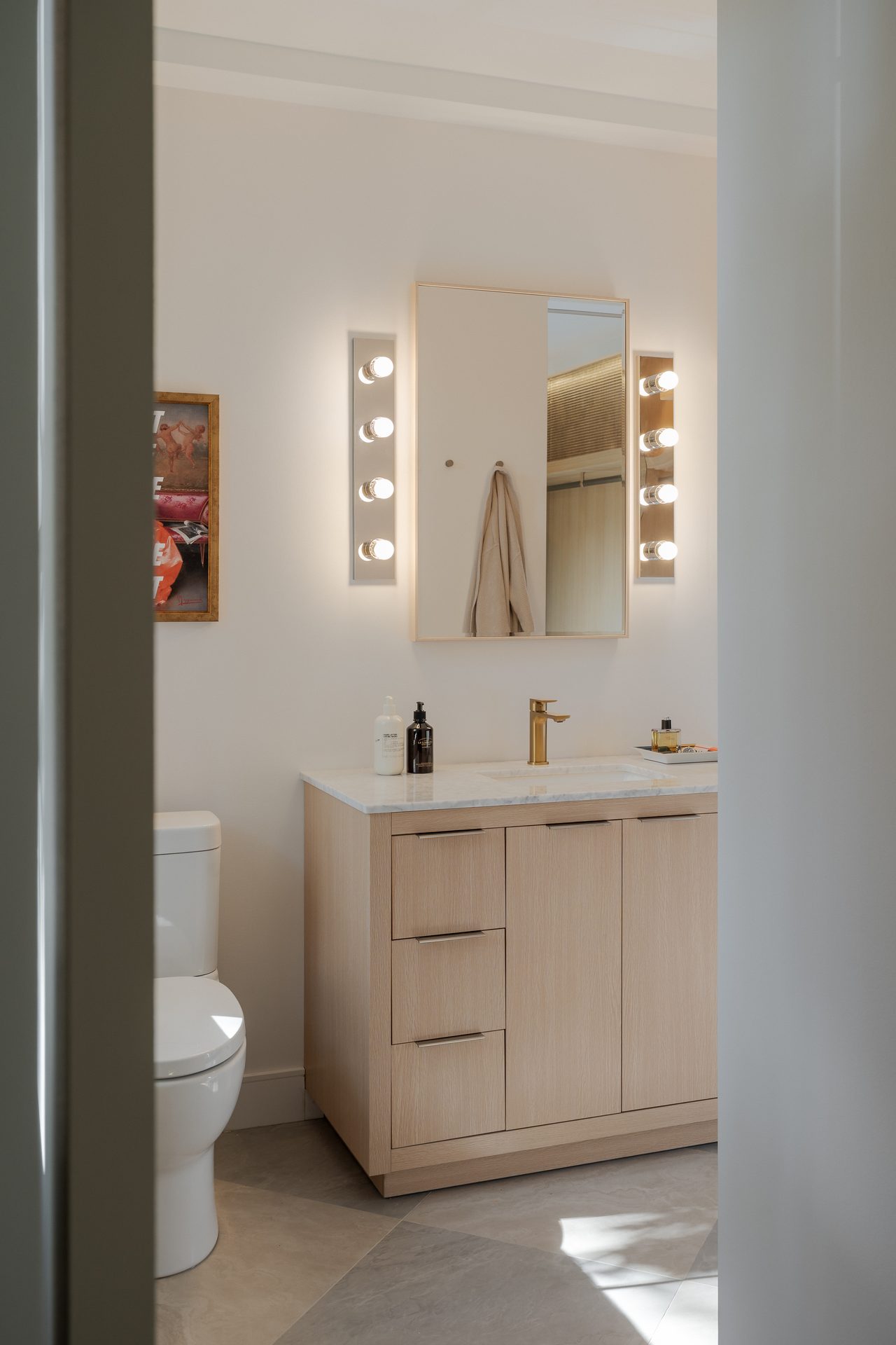 Full-Home Renovation - 16 / 30