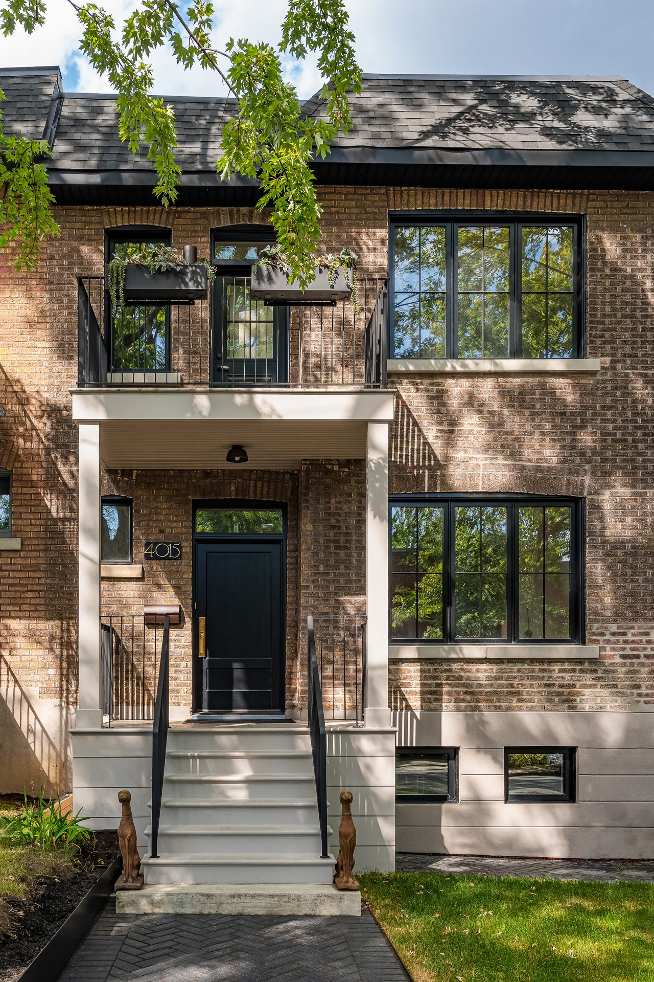 Full-Home Renovation - 28 / 30