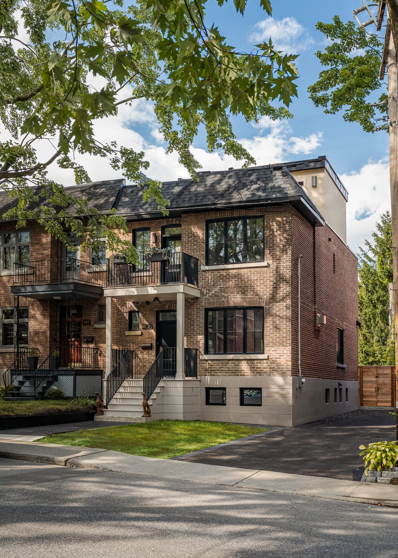 Full-Home Renovation - 29 / 30