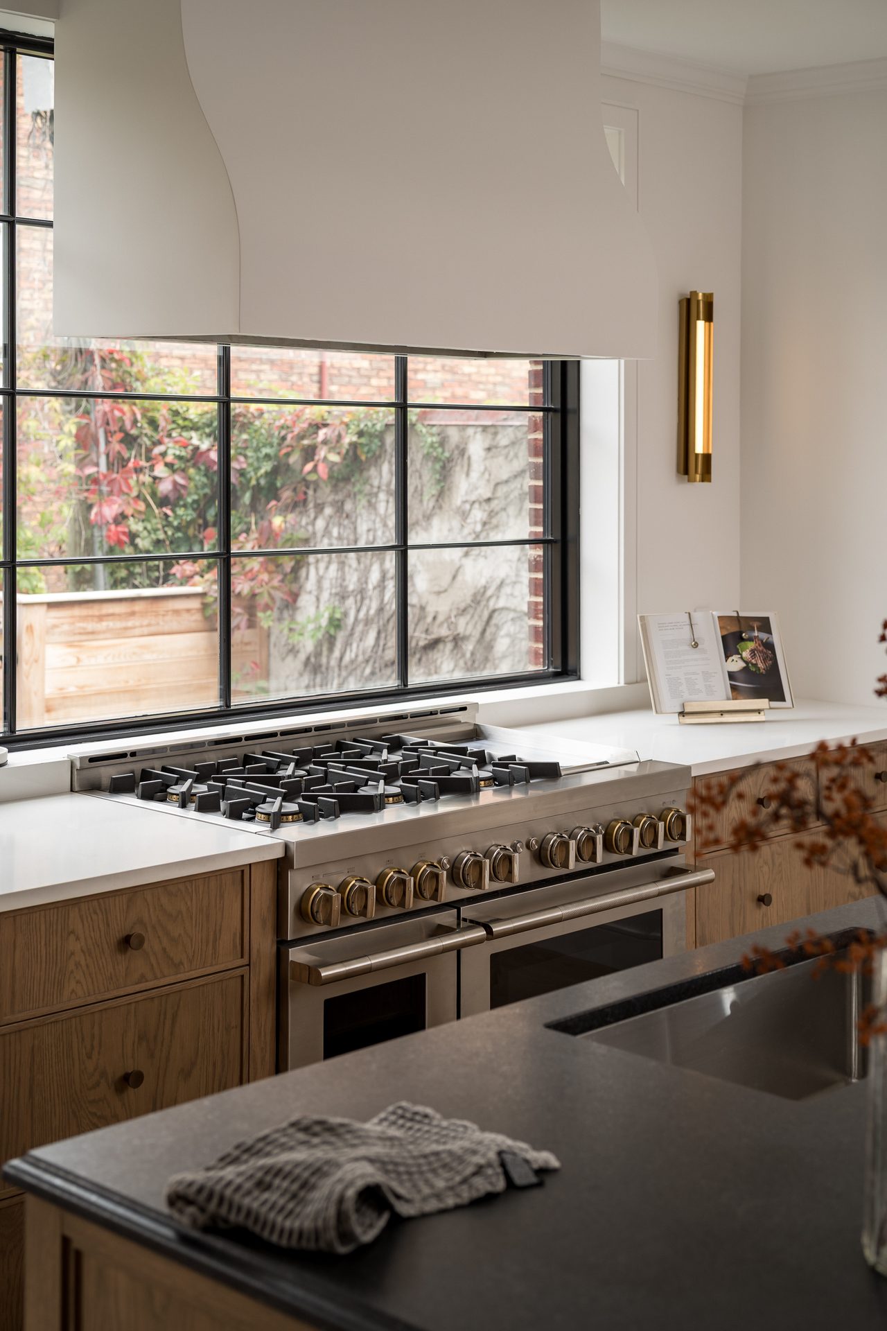 Full-Home Renovation